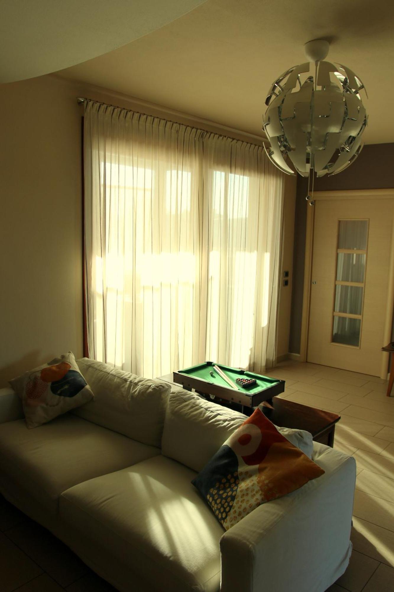 Oasi Brembate Bed And Breakfast 외부 사진